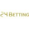 9c580a 24betting app logo